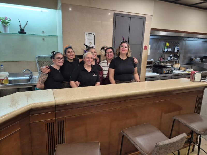 Porto: Food and Wine Walking Tour with José - Porto: Food and Wine Walking Tour with José — Explore the Flavors of Portugals Second Largest City