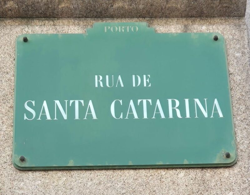 Porto: Food and Wine Walking Tour with José - Scenic Walk Through Porto’s City Center