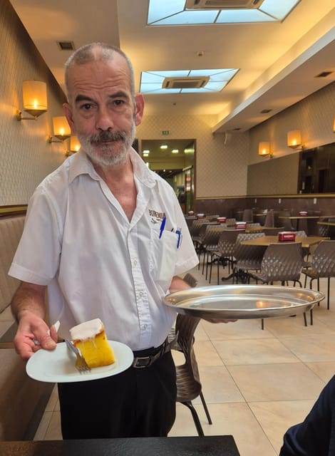 Porto: Food and Wine Walking Tour with José - Practical Details: Logistics, Inclusions, and Tips