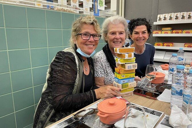 Porto Food Half-Day Tour - Mercado do Bolhão: The Heart of Porto’s Fresh Food Scene