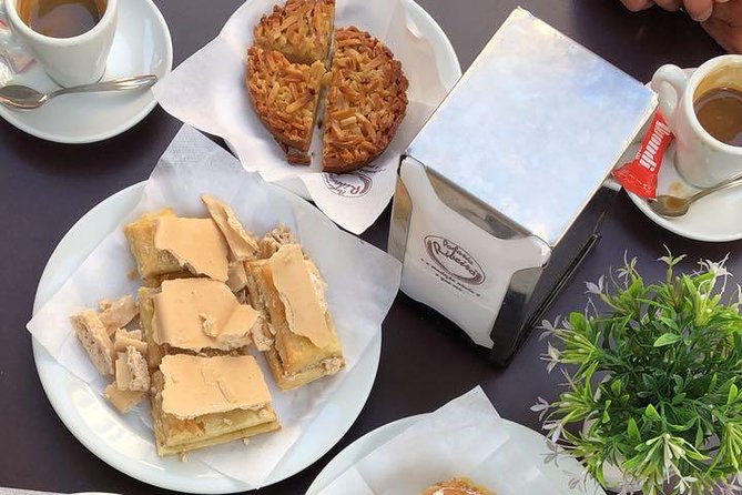 Porto Food Half-Day Tour - The Storytelling Style of the Guide: Engaging and Knowledgeable