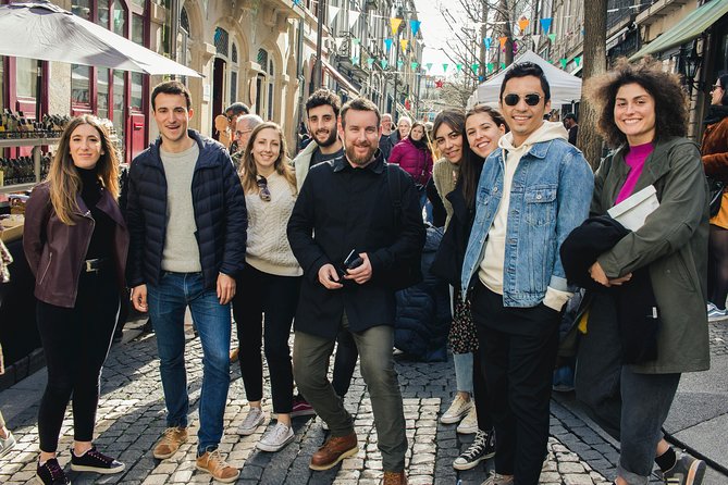 Porto Food & Local Drinks Evening Tour by Food Lover Tour - The Finale: A Satisfying Porto Dinner in a Traditional Venue