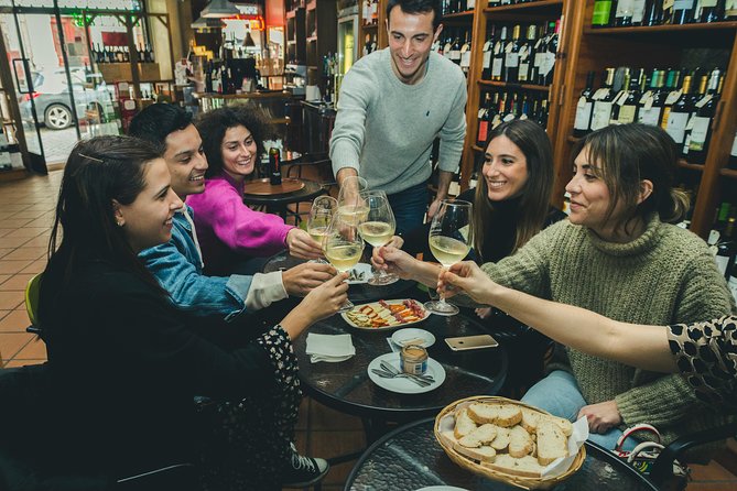 Porto Food & Local Drinks Evening Tour by Food Lover Tour - Practical Details and Logistics