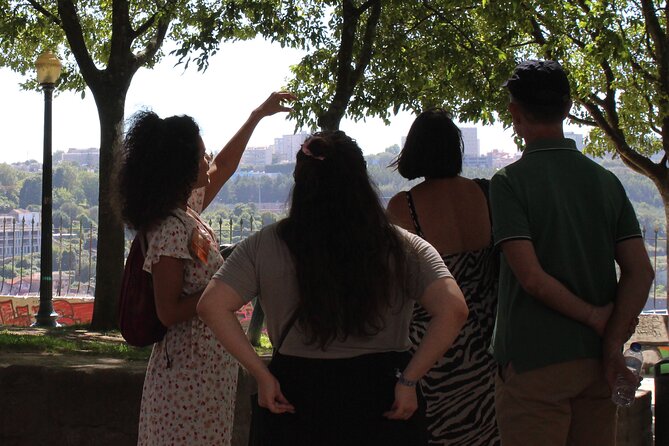 Porto Food Tour - Tasting Alheira and Vinho Verde at Picota