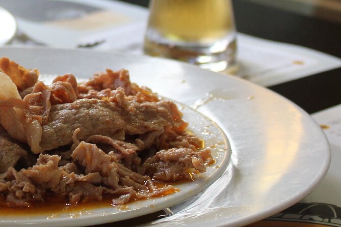 Porto Food Tour - The Role of the Guide: Knowledgeable and Friendly