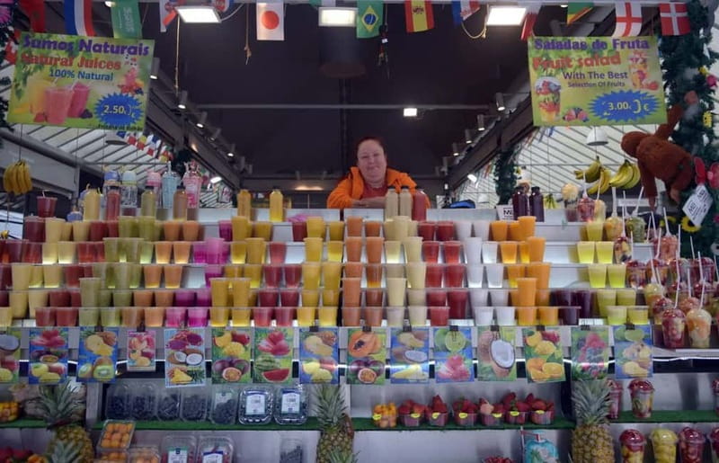 Porto: Food Tour with Tastings and Souvenirs - Sweet Endings at Fábrica da Nata