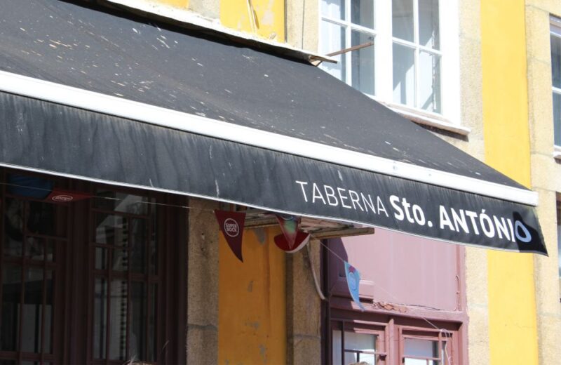 Porto: Food Tour with Tastings - Meet Your Guide in the Heart of Porto