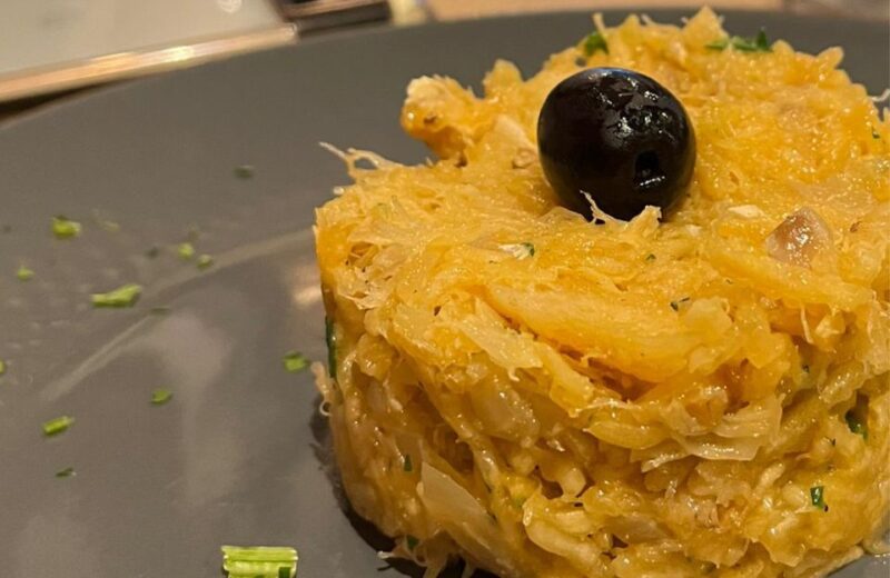 Porto: Food Tour with Tastings - The Flavors of Portugal: Food and Drink Highlights