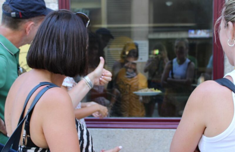 Porto: Food Tour with Tastings - The Experience of the Guide: Engaging and Well-Informed