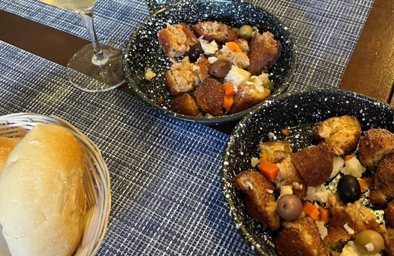 Porto: Food Tour with Tastings - Practical Details: Booking, Cancellation, and Accessibility