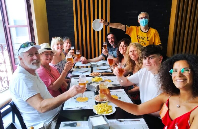 Porto: Food Tour with Tastings - Who Will Appreciate This Food Tour in Porto?