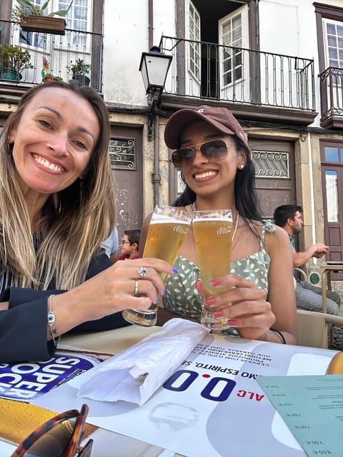 Porto: Food Walking Tour with Tastings and Wine - Porto: Food Walking Tour with Tastings and Wine