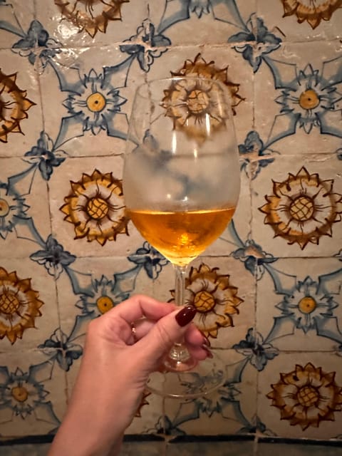 Porto: Food Walking Tour with Tastings and Wine - Savoring Sardines and Regional Flavors