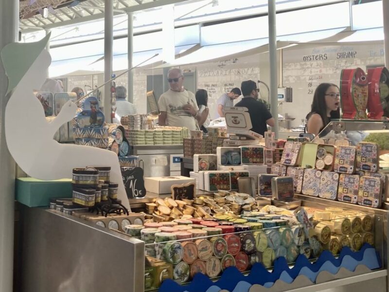 Porto food, wine and culture walking tour - max 8 pax - Exploring Porto’s Heritage through a Short Walk