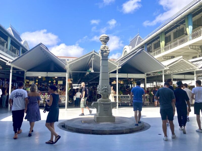 Porto food, wine and culture walking tour - max 8 pax - Wine Tasting at a Local Restaurant