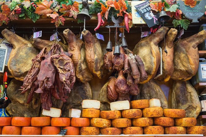 Porto Food & Wine Tasting Tour with Lunch or Dinner Option - Key Points