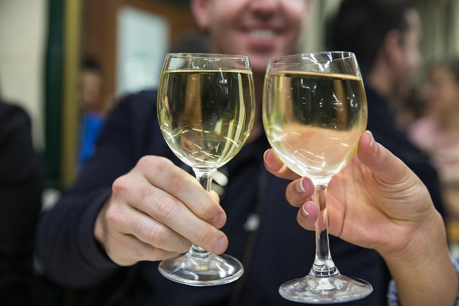 Porto Food & Wine Tasting Tour with Lunch or Dinner Option - Exploring Porto’s Historic Food Districts