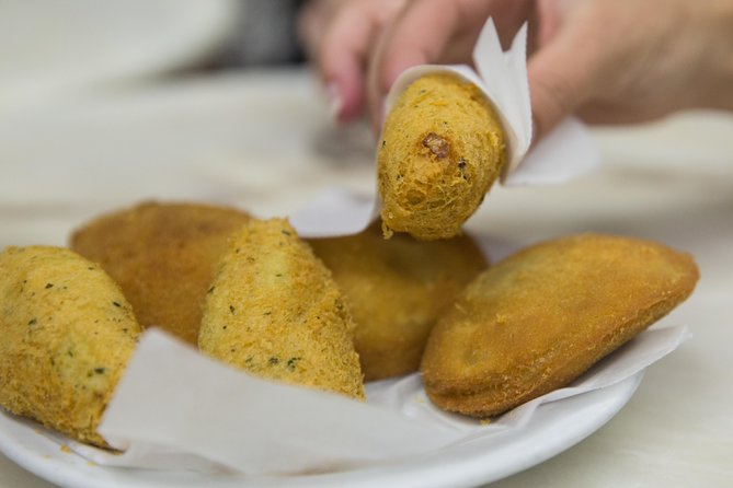 Porto Food & Wine Tasting Tour with Lunch or Dinner Option - Value and Overall Experience