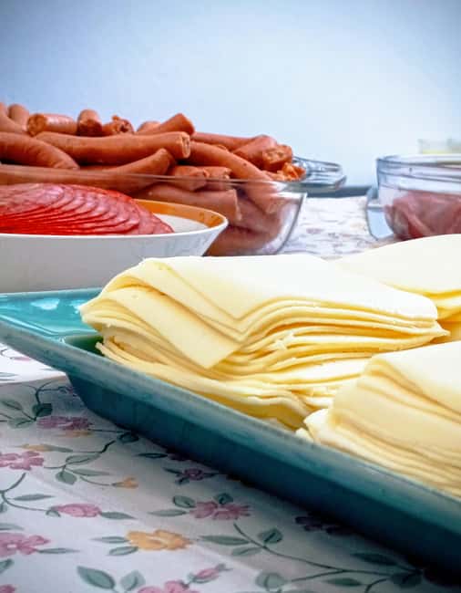 Porto: Francesinha Workshop with Jorge and Isabel - Comparing Similar Experiences in Porto