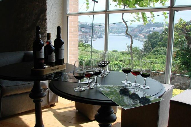 Porto Full Day City Tour Wine Tasting and Six Brigdes Cruise - Practical Aspects and Additional Activities