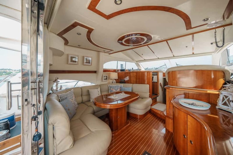 Porto: Full Day Douro River Cruise from Porto to Régua - Onboard Experience and Local Cuisine