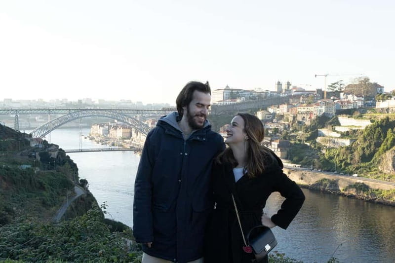 Porto: Fun Private Tuk Tuk Tour - Why This Tour Is a Good Choice for Exploring Porto