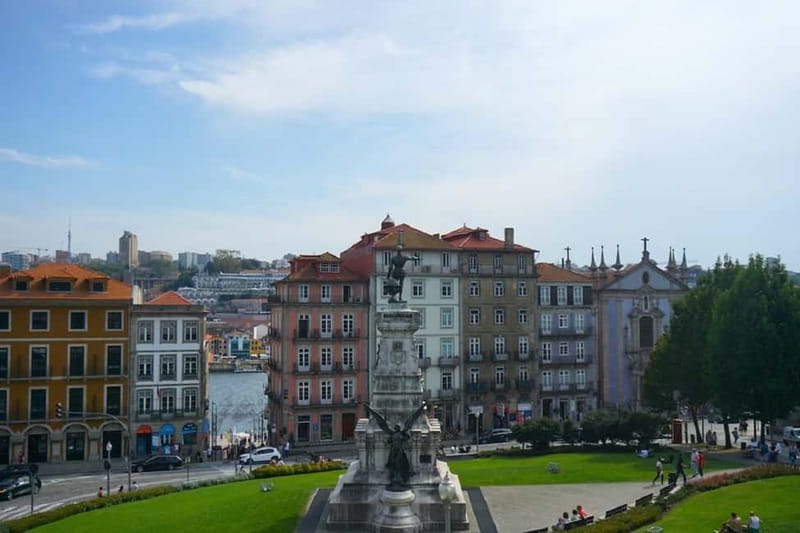 Porto-Gaia-Matosinhos: Private Half-Day Panoramic Tour - Frequently Asked Questions