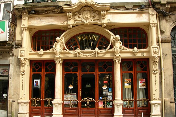 Porto (Gaia) Scavenger Hunt and Sights Self-Guided Tour - Price and Value for Money in Porto’s Interactive Tour