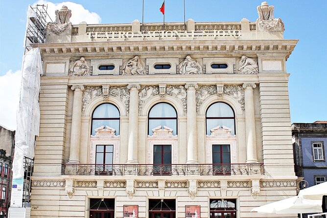 Porto (Gaia) Scavenger Hunt and Sights Self-Guided Tour - Final Thoughts on Porto (Gaia) Self-Guided Scavenger Hunt