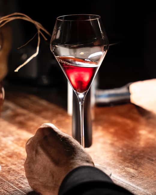 Porto: Gastronomic experience in a luxury restaurant - Michelin Star - Porto: Gastronomic experience in a luxury restaurant - Michelin Star