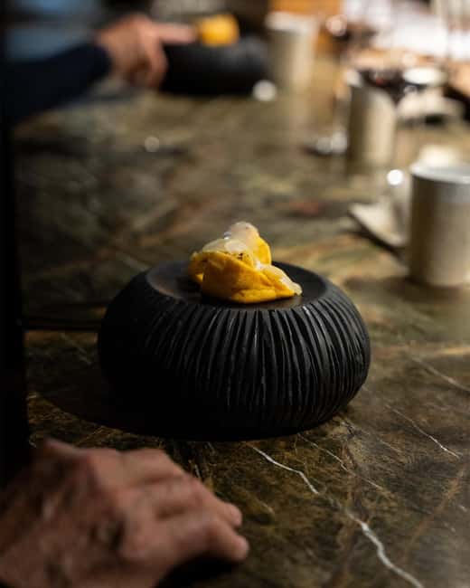 Porto: Gastronomic experience in a luxury restaurant - Michelin Star - Logistics: Pickup, Duration, and Group Size