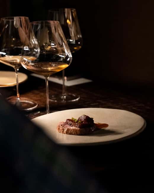 Porto: Gastronomic experience in a luxury restaurant - Michelin Star - Comparing with Similar Experiences in Porto