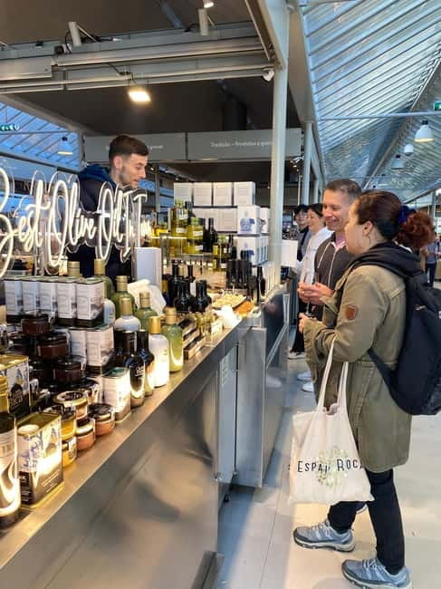 Porto: Gastronomic Food & Wine Tour - Premium Small Group - Discover Porto’s Finest Flavours with a Small-Group Food & Wine Experience