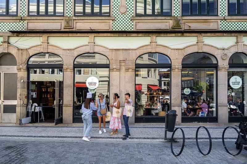 Porto: Gastronomic Food & Wine Tour - Premium Small Group - Key Points