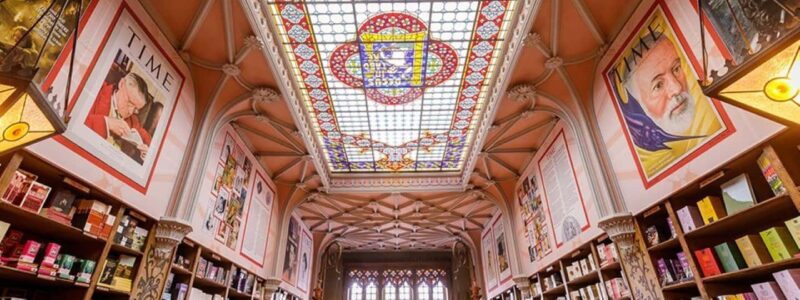 Porto: Gold Ticket Lello Bookstore + Douro River Cruise - Flexibility and Booking Options