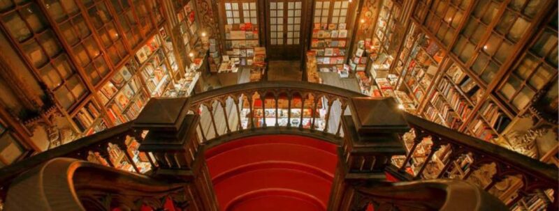 Porto: Gold Ticket Lello Bookstore + Douro River Cruise - Frequently Asked Questions