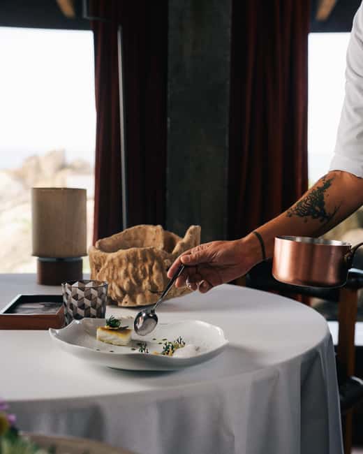 Porto: Gourmet gastronomic experience in a 2-Michelin-star restaurant - Porto’s Most Exclusive Gourmet Experience in a 2-Michelin-star Restaurant