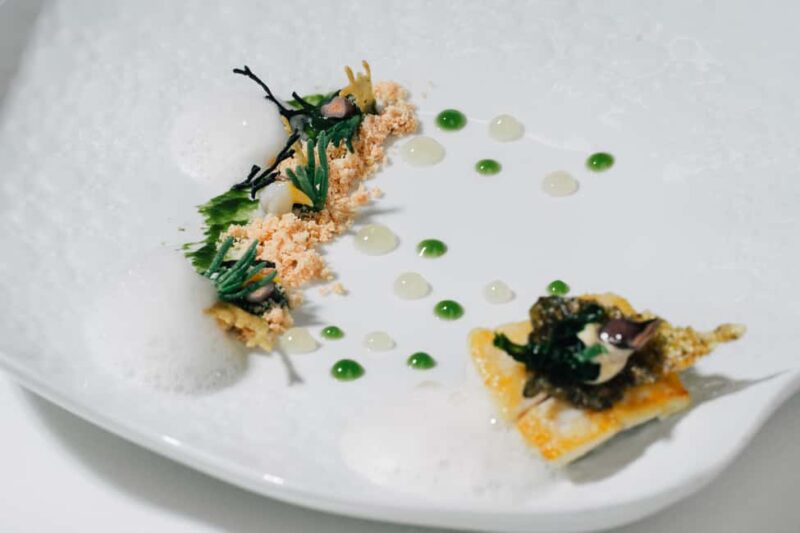 Porto: Gourmet gastronomic experience in a 2-Michelin-star restaurant - Why Choose This Gourmet Experience in Porto