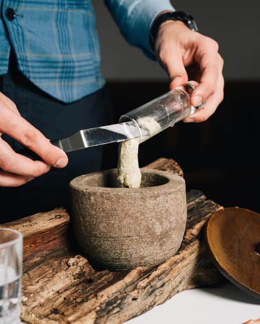 Porto: Gourmet gastronomic experience in a 2-Michelin-star restaurant - The Sum Up: A Refined Gourmet Journey in Porto