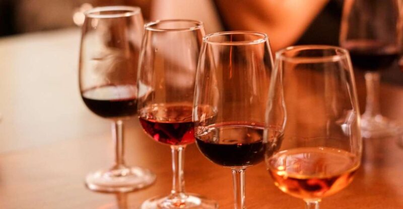 Porto Gourmet Guided Food Tour and Wine - Logistics: Meeting Point and Group Size