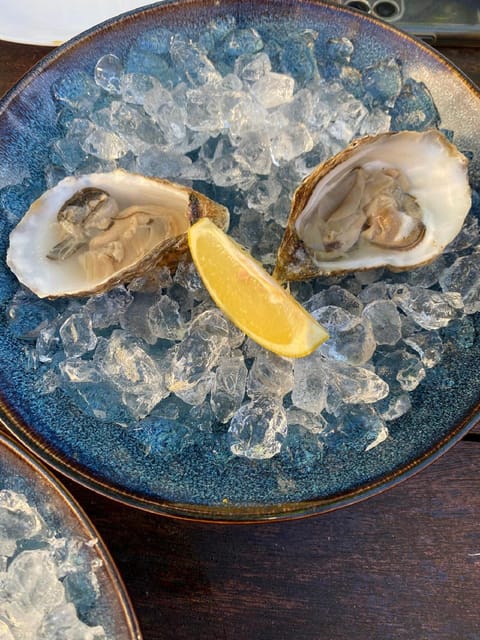 Porto Gourmet Private Food & Wine Tour with a Sommelière - Key Points