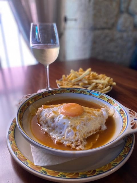 Porto Gourmet Private Food & Wine Tour with a Sommelière - Exploring Porto’s Streets and Hidden Gems