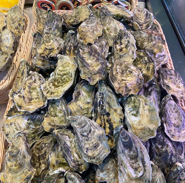 Porto Gourmet Private Food & Wine Tour with a Sommelière - Tasting Portuguese Tapas and Regional Wines