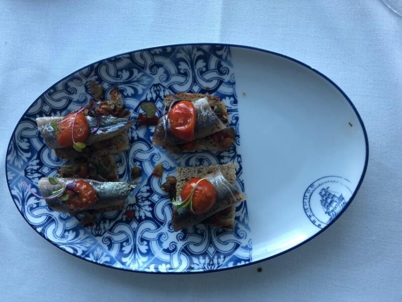 Porto Gourmet Private Food & Wine Tour with a Sommelière - Expert Guide and Engaging Stories