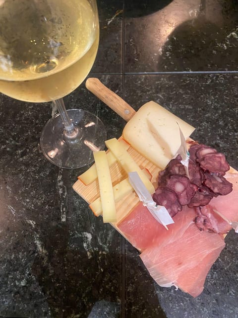 Porto Gourmet Private Food & Wine Tour with a Sommelière - Who Will Love This Porto Gourmet Tour?