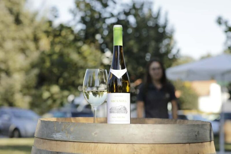 Porto: Green Wine Tasting and visit - Frequently Asked Questions