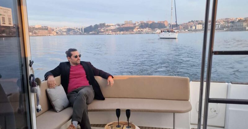 Porto: Guide Boat tour with tasting of 4 Port wines - Final Thoughts on the Porto Guide Boat Tour with Port Tasting