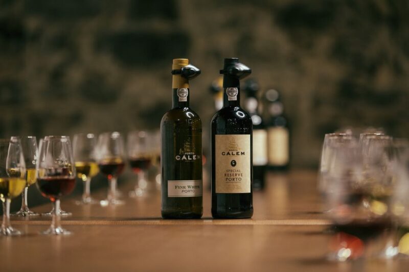 Porto: Guided City Walking Tour & Port Wine Cellar - Final Thoughts on Porto: Guided City Walking Tour & Port Wine Cellar