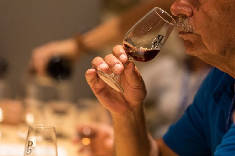 Porto: Guided Tour and Tasting of 3 Port Wines at Poças - Practical Considerations and Booking Details