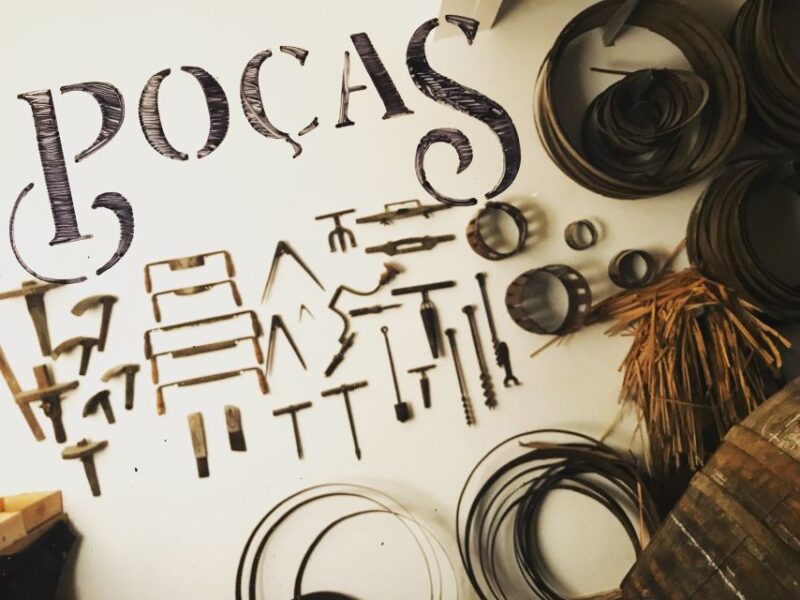 Porto: Guided Tour and Tasting of 3 Port Wines at Poças - Why We Like This Tour: The Strengths of Poças